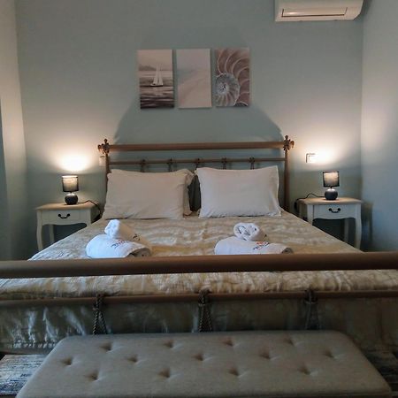Nautilus Luxury Suites Galaxídhion المظهر الخارجي الصورة